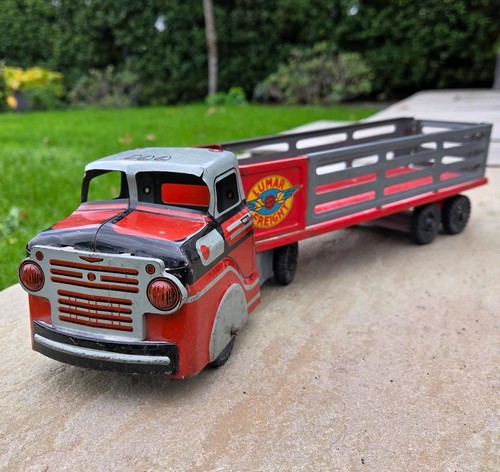 Marx toys lumar - toys,