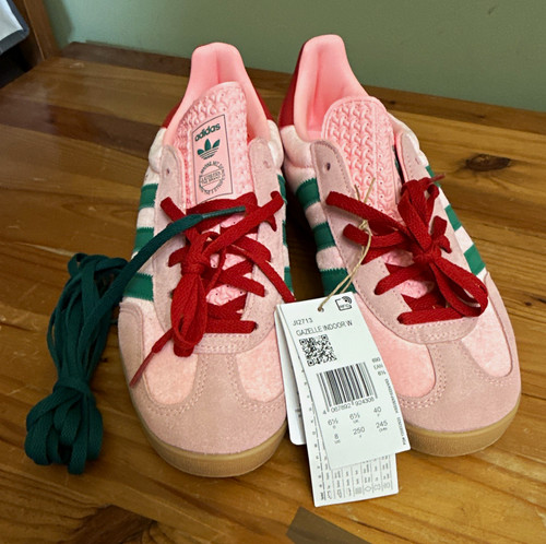 Adidas gazelle indoor - adidas,