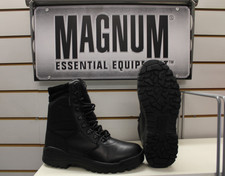 Magnum waterproof boot stealth - waterproof,
