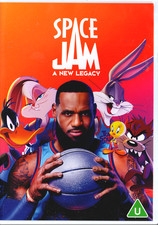 Space Jam: A New Legacy - Kids