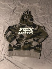 Fox Racing Legacy Fox Head