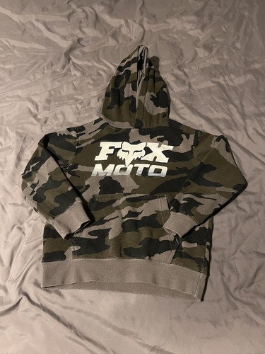 Fox racing legacy - fox, head