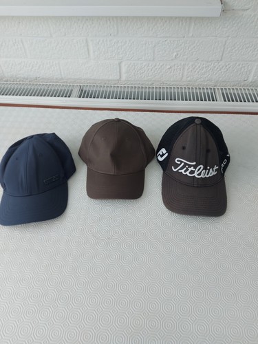 Mens baseball caps adidas - mens, 3