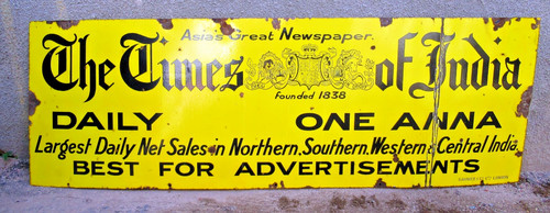 Vintage times india - vintage,
