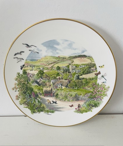 Royal worcester fine bone - royal,