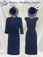 JACQUES VERT UK 14 Black &