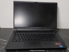 Alienware M15 R6 Gaming Laptop