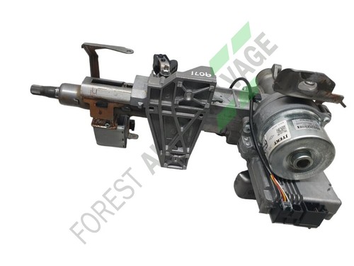 2015 renault clio steering - 2015,