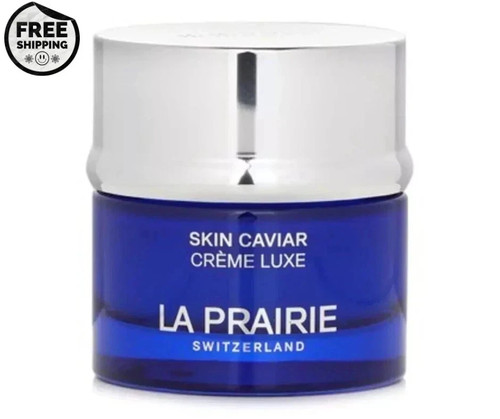 Prairie skin caviar luxe - skin,