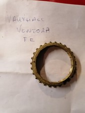 Vauxhall VENTORA FE. Synchro