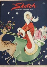 The SKETCH Magazine