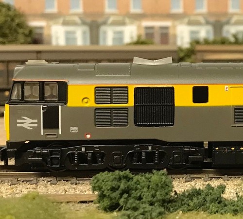 Gauge class detailing - class, 31