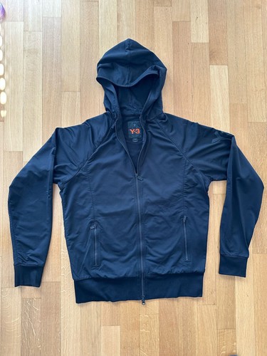 Adidas yohji yamamoto - yohji,