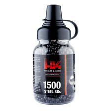 Umarex H&K Steel BBs 4.5mm