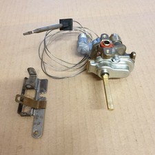 Zanussi Cooker Main Gas Oven Thermostat.  ZCG63330XA