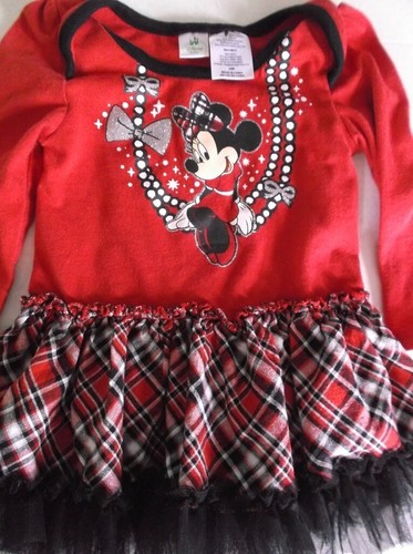 Disney baby 24m minnie - 24m, mouse