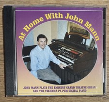 At Home With John Mann-Grand