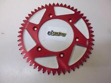 Sprocket 52 Tooth Sprocket