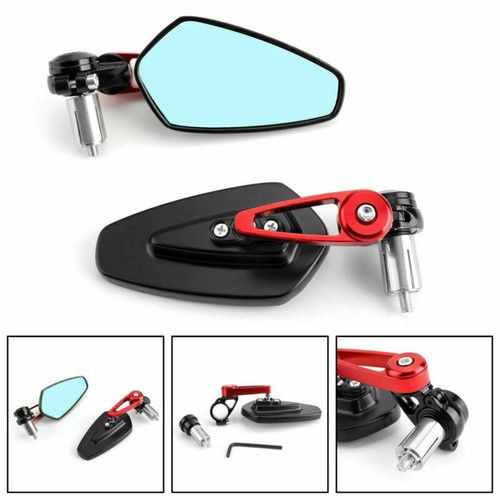 Pair motorcycle red - motorcycle,