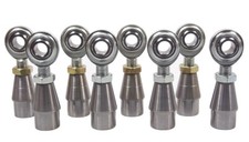 ECONOMY 4 LINK 7/16 ROD END