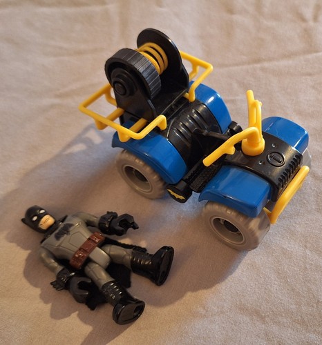 Fisher price imaginext - fisher-price,