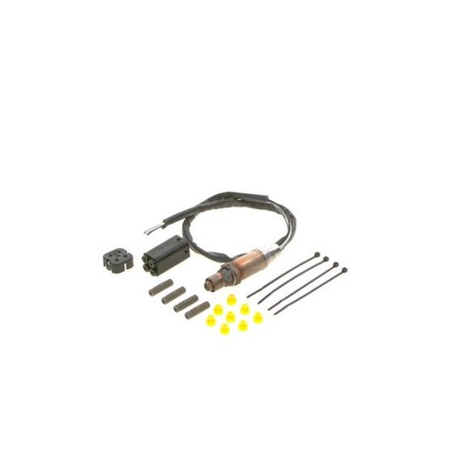 Lambda sensor for - lambda,