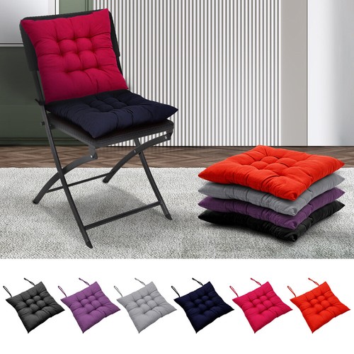 Set chair seat pads - seat, cushions