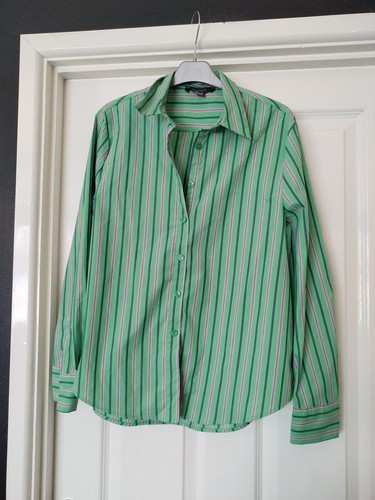 Primark ladies green mix - ladies,
