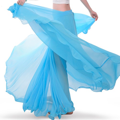 Belly dance festival costume - belly,