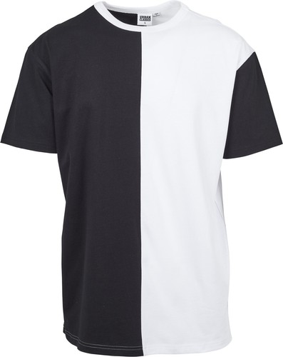 Urban classics shirt - urban, t-shirt