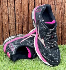 Mizuno Wave Creation 16