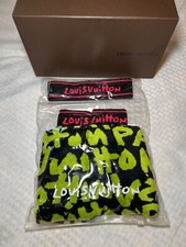 Louis Vuitton Stephen Sprouse
