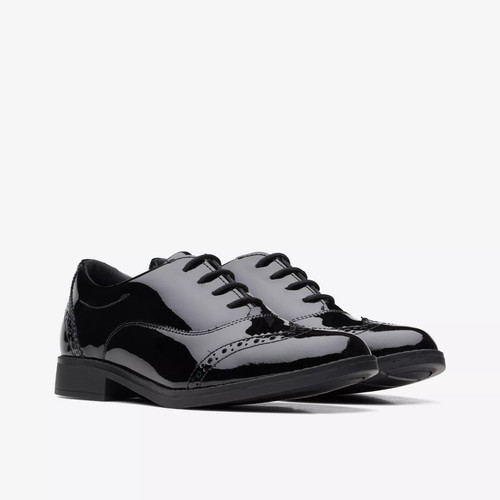 Clarks girls aubrie tap - clarks,