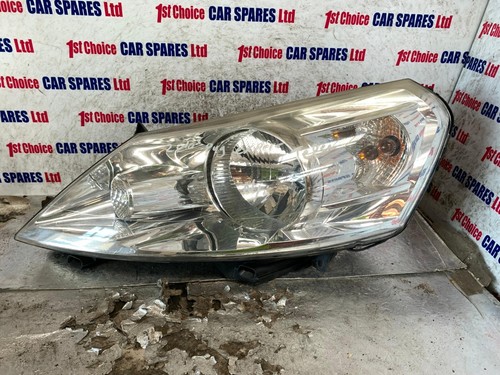 Peugeot expert dispatch scudo - expert,