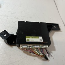 2010 TOYOTA SIENNA  AC