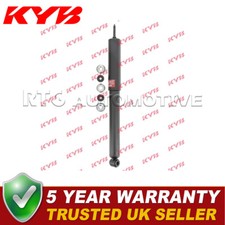 KYB Rear Shock Absorber Fits