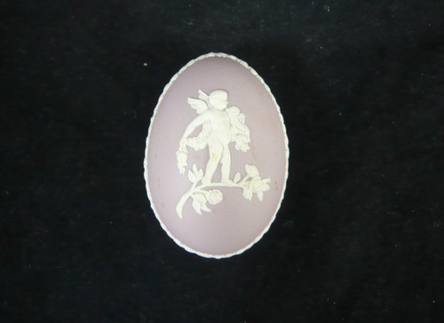 Vintage wedgwood lilac - vintage, /