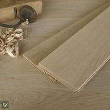 6 inch Prime Floorboards -