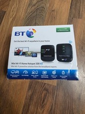 BT Broadband Extender 500 Kit