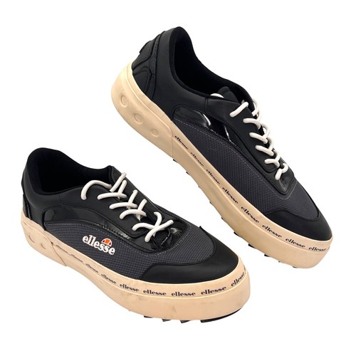 Ellesse alzina text - alzina, af