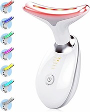 Lux Cove 7-in-1 LED Face