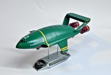 Thunderbird 2 – Hand-Painted
