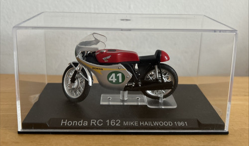 Deagostini altaya honda - deagostini,