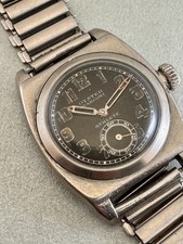 VINT Oyster Marconi  Athlete