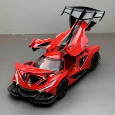 1:32 Apollo IE EVO Racing Car