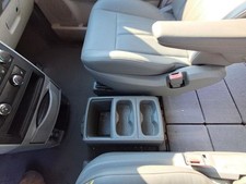 Console Front Floor Mini