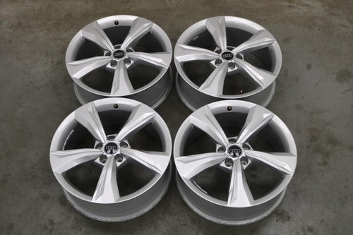 Original inch rims audi q5 - original!,