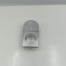 All Metal Aluminium GL Front