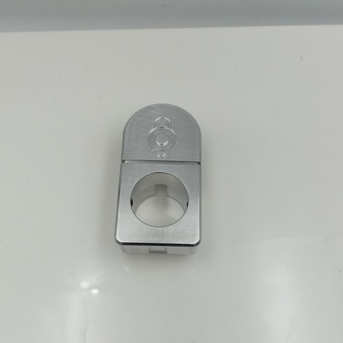 All metal aluminium - all,