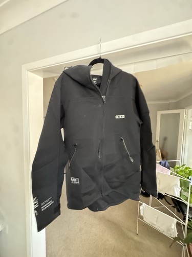 Ion neo shelter jacket - shelter,